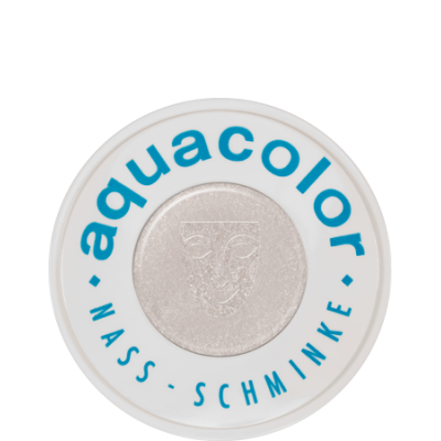 Kryolan Interferenze 30ml Silver G